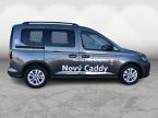 Volkswagen Caddy - fotka číslo 7