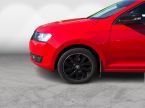 Škoda Rapid - fotka číslo 9