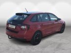 Škoda Rapid - fotka číslo 1