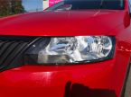Škoda Rapid - fotka číslo 23