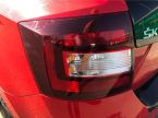 Škoda Rapid - fotka číslo 24