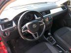Škoda Rapid - fotka číslo 4
