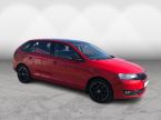Škoda Rapid - fotka číslo 5