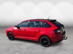 Škoda Rapid - fotka číslo 6
