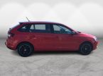Škoda Rapid - fotka číslo 7