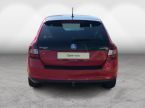 Škoda Rapid - fotka číslo 8