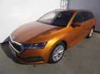 Škoda Octavia - fotka číslo 0