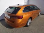 Škoda Octavia - fotka číslo 1