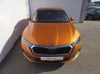 Škoda Octavia - fotka číslo 3
