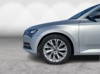 Škoda Superb - fotka číslo 9