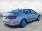 Škoda Superb - fotka číslo 1