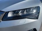 Škoda Superb - fotka číslo 25