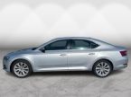 Škoda Superb - fotka číslo 2