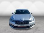 Škoda Superb - fotka číslo 3