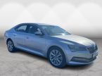 Škoda Superb - fotka číslo 5