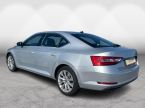 Škoda Superb - fotka číslo 6