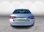 Škoda Superb - fotka číslo 8