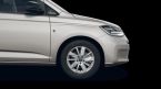 Volkswagen Caddy - fotka číslo 2