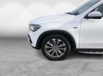 Mercedes GLE - fotka číslo 9