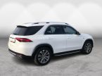 Mercedes GLE - fotka číslo 1