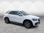 Mercedes GLE - fotka číslo 5