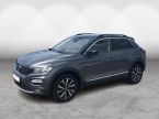 Volkswagen T-Roc - fotka číslo 0