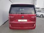 Volkswagen Multivan - fotka číslo 5