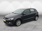 Volkswagen Polo - fotka číslo 0