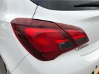 Opel Corsa - fotka číslo 23