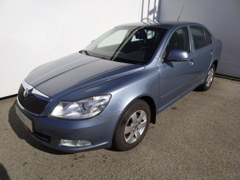 Škoda Octavia - hlavní fotka inzerátu