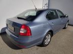 Škoda Octavia - fotka číslo 1