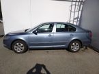 Škoda Octavia - fotka číslo 2