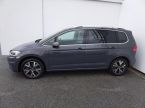 Volkswagen Touran - fotka číslo 2