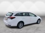 Toyota Auris - fotka číslo 1