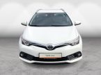 Toyota Auris - fotka číslo 3