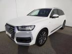 Audi Q7 - fotka číslo 0