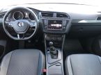 Volkswagen Tiguan - fotka číslo 4