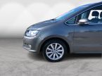 Volkswagen Sharan - fotka číslo 9