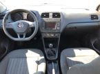 Volkswagen Polo - fotka číslo 4