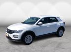 Volkswagen T-Roc - fotka číslo 0