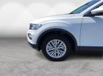 Volkswagen T-Roc - fotka číslo 9