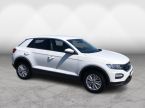 Volkswagen T-Roc - fotka číslo 5