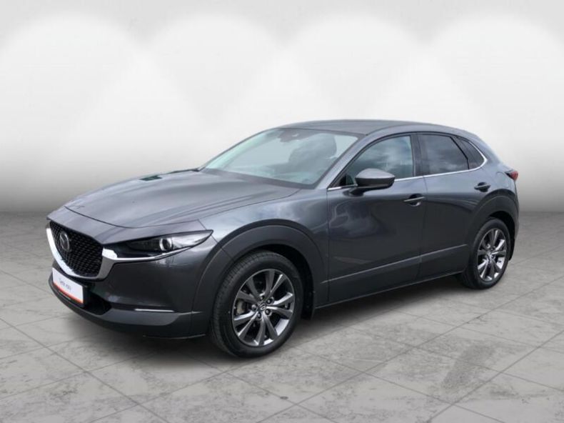 Mazda CX-3 - hlavní foto