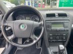 Škoda Octavia - fotka číslo 15