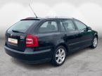 Škoda Octavia - fotka číslo 1