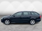 Škoda Octavia - fotka číslo 2