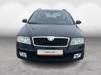 Škoda Octavia - fotka číslo 3