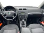 Škoda Octavia - fotka číslo 4