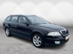 Škoda Octavia - fotka číslo 5