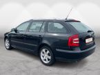 Škoda Octavia - fotka číslo 6